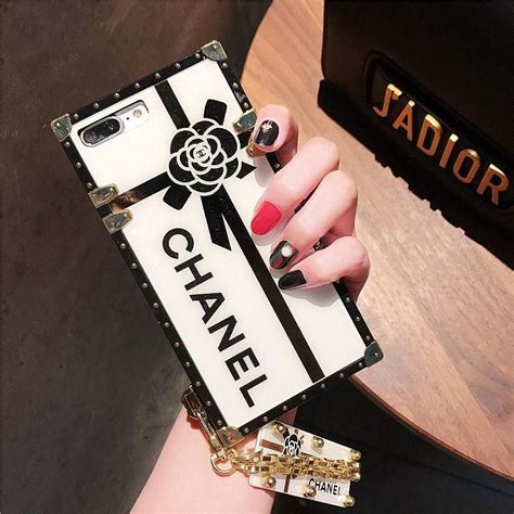 fake chanel iphone 7 plus case|anti counterfeit Chanel.